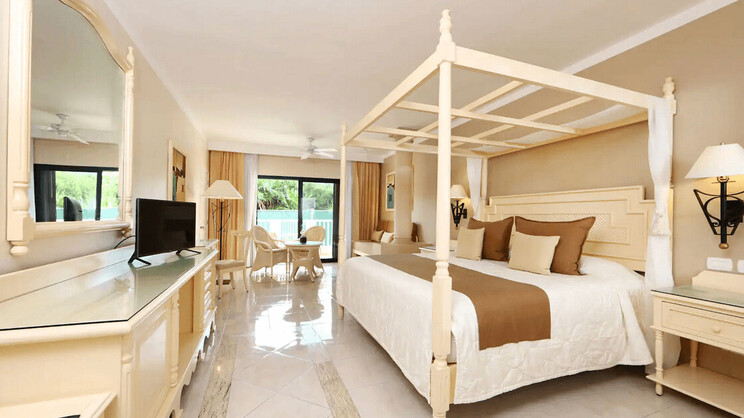 Bahia Principe Luxury Akumal